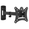Крепление для монитора KSL 13"-28"  (WMO-3013T)