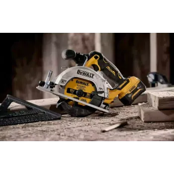 Metallschere DeWALT (DCS496N)