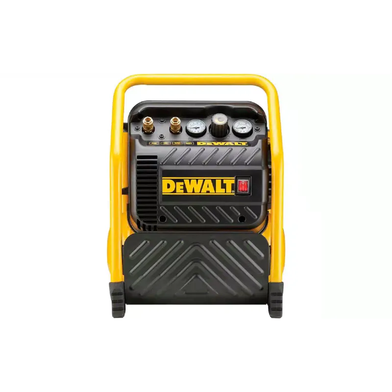 Légkompresszor DeWALT (DPC10QTC)