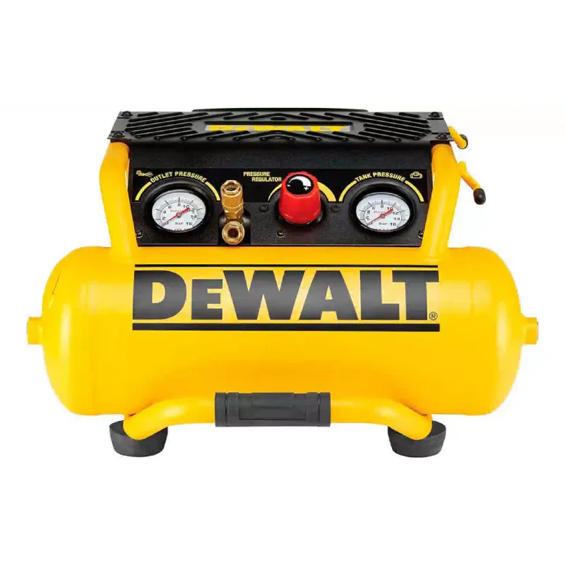 Zračni kompresor DeWALT (DPC10RC)