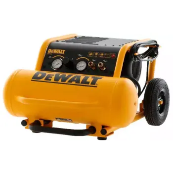 Légkompresszor DeWALT (DPC17PS)