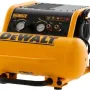 Air compressor DeWALT (DPC17PS)