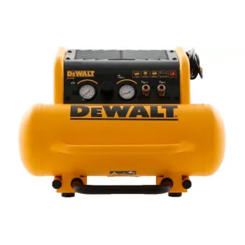Légkompresszor DeWALT (DPC17PS)