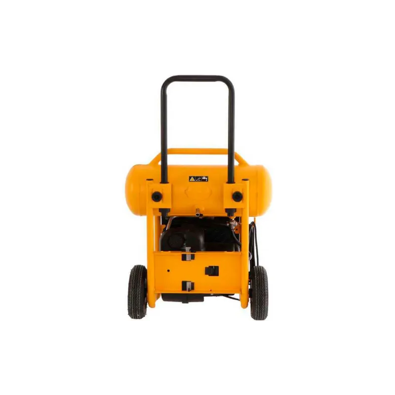 Air compressor DeWALT (DPC17PS)