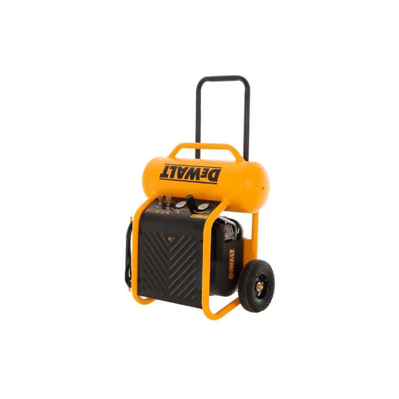 Air compressor DeWALT (DPC17PS)