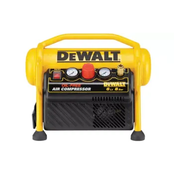 Légkompresszor DeWALT (DPC6MRC)