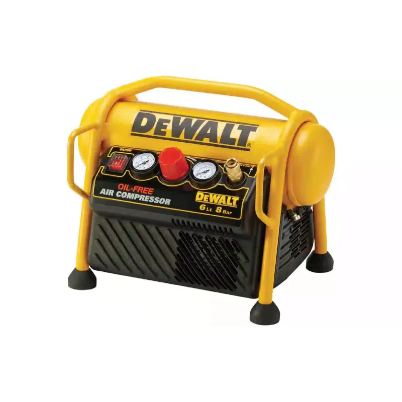 Luftkompressor DeWALT (DPC6MRC)