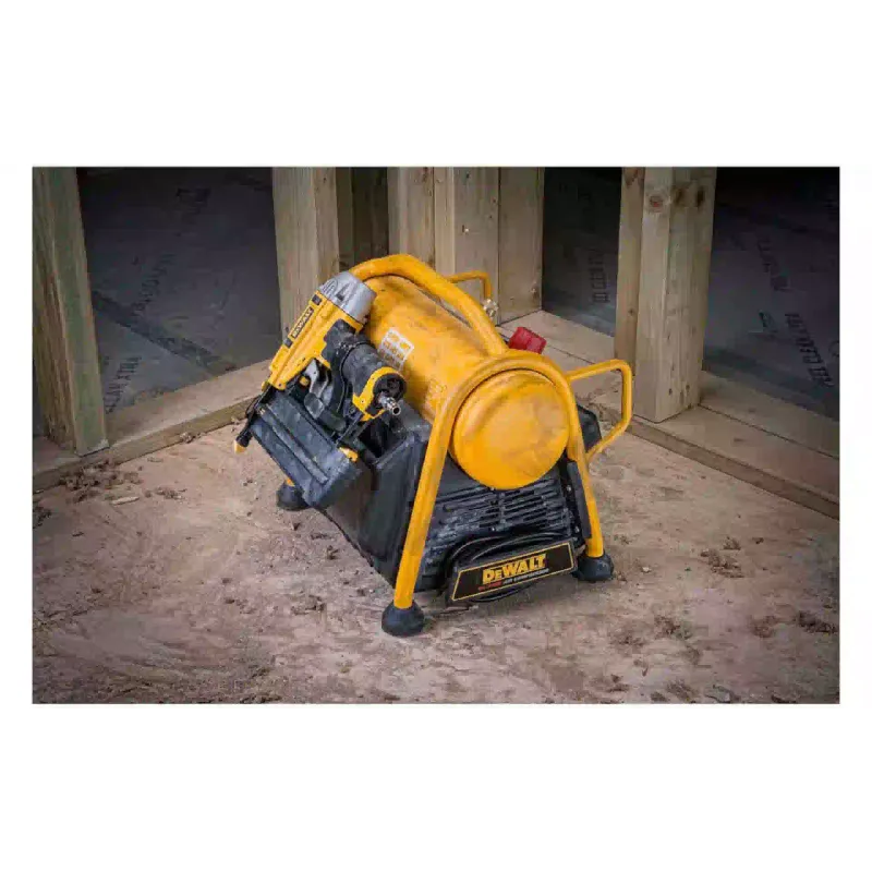 Luftkompressor DeWALT (DPC6MRC)