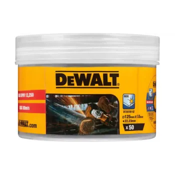 Набір інструментів DeWALT (DT20598)