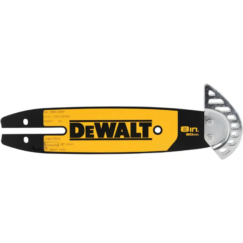 Шина для ланцюгової пилки DeWALT (DT20694)