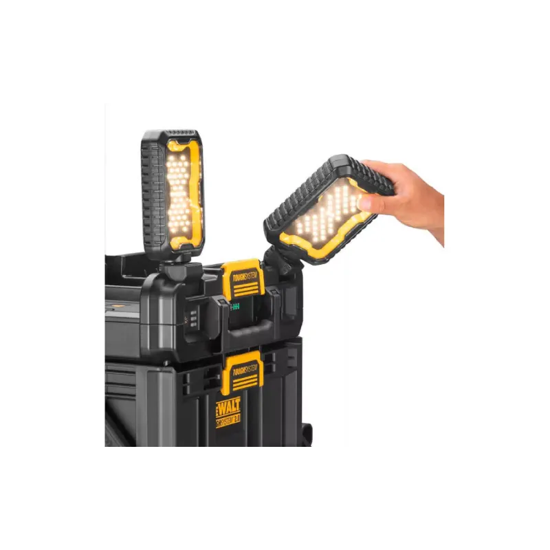 Ліхтар DeWALT (DWST08061-1)