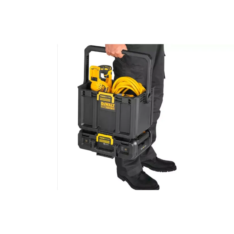 Ліхтар DeWALT (DWST08061-1)