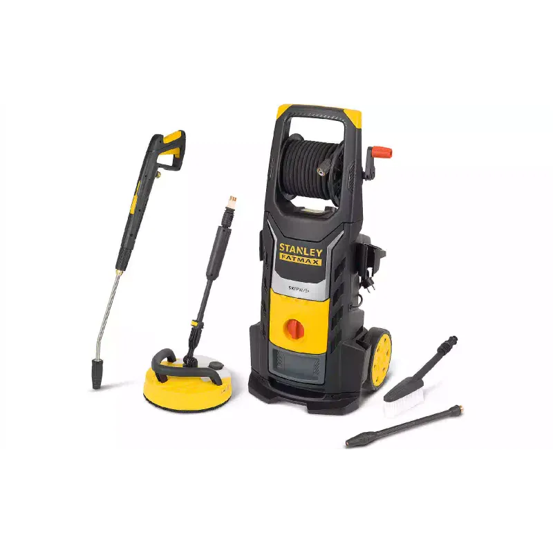 Водоструйка с високо налягане Stanley FatMax (SXFPW25PE)