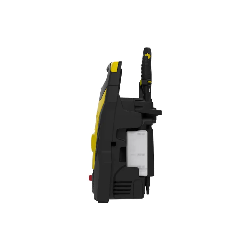 High pressure washer Stanley FatMax (SXFPW25PE)