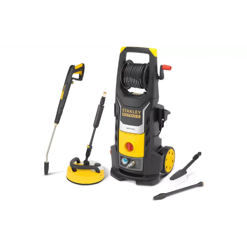 High pressure washer Stanley FatMax (SXFPW30PE)