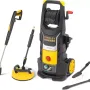Nagynyomású mosó Stanley FatMax (SXFPW30PE)