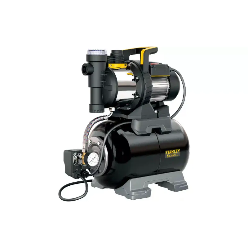 Помпена станция Stanley (SXGP900XFBE)