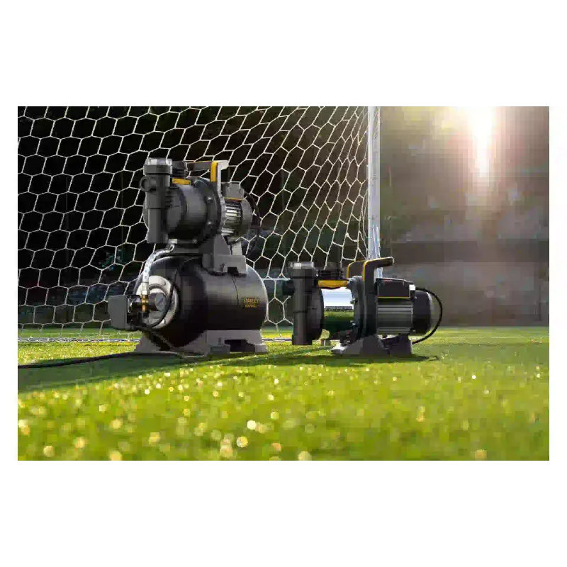 Помпена станция Stanley (SXGP900XFBE)