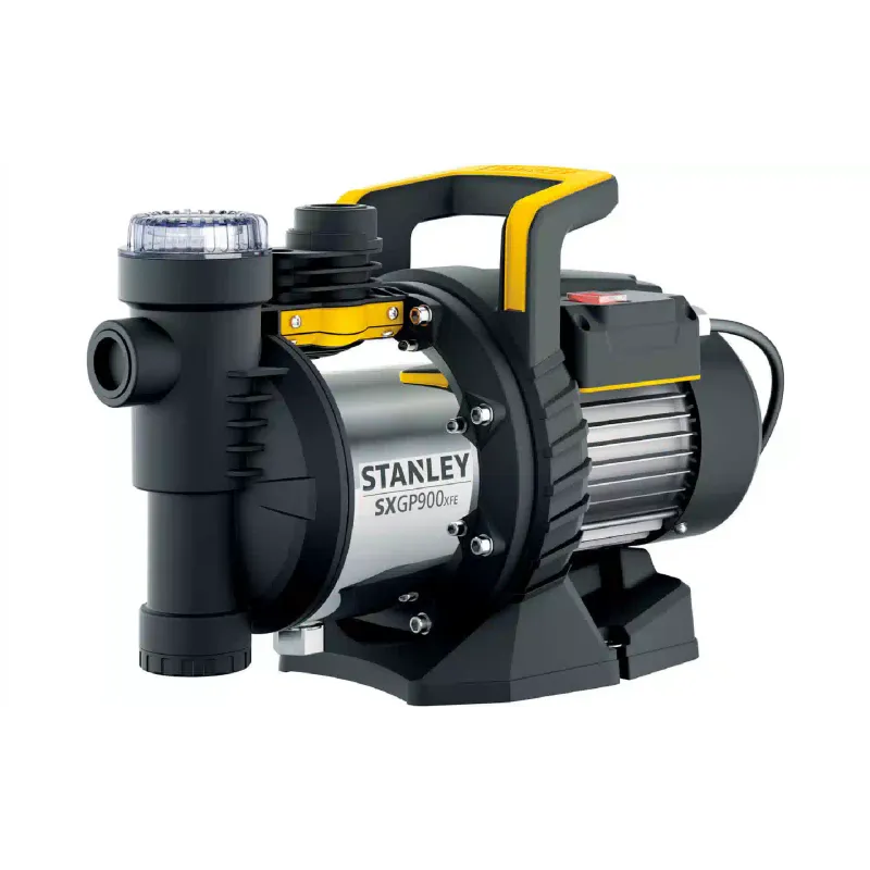 Oberflächenpumpe Stanley (SXGP900XFE)