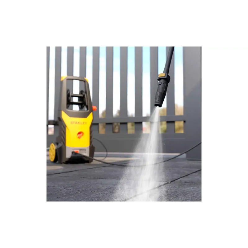 غسالة الضغط العالي Stanley (SXPW16E)