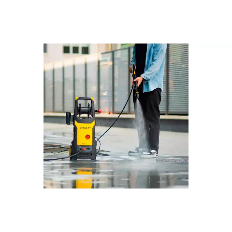 غسالة الضغط العالي Stanley (SXPW16E)
