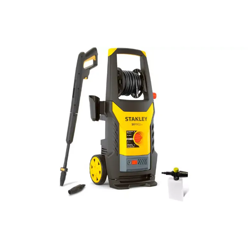 غسالة الضغط العالي Stanley (SXPW16E)