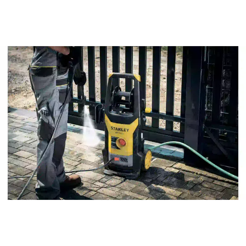 غسالة الضغط العالي Stanley (SXPW16E)