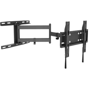 Кріплення для монітора KSL 19"-43"  (WMO-5225T)