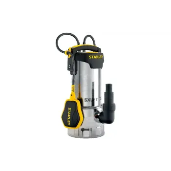 Bomba de drenaje Stanley (SXUP1100XDE)
