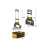 Αντλία αποστράγγισης Stanley (SXUP750XCE)