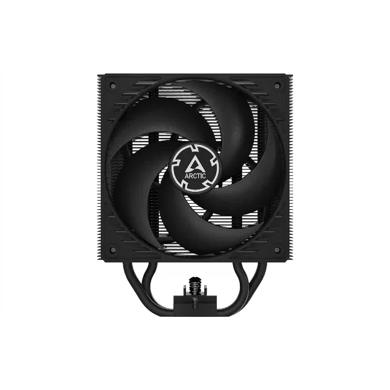hladilnik procesorja Arctic, Black (ACFRE00123A)