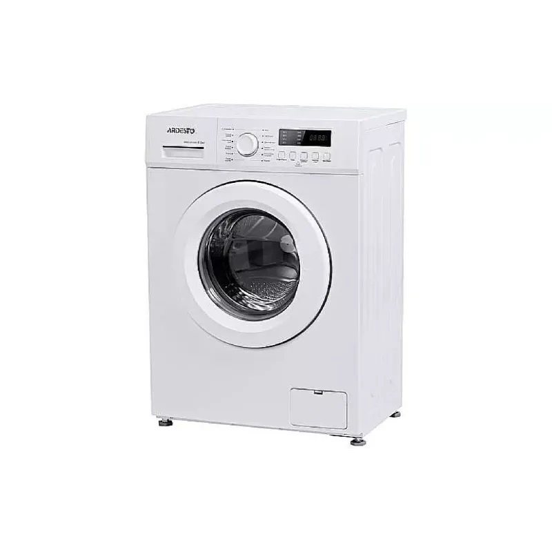 غسالة ملابس Ardesto, White (WMS-6109W)