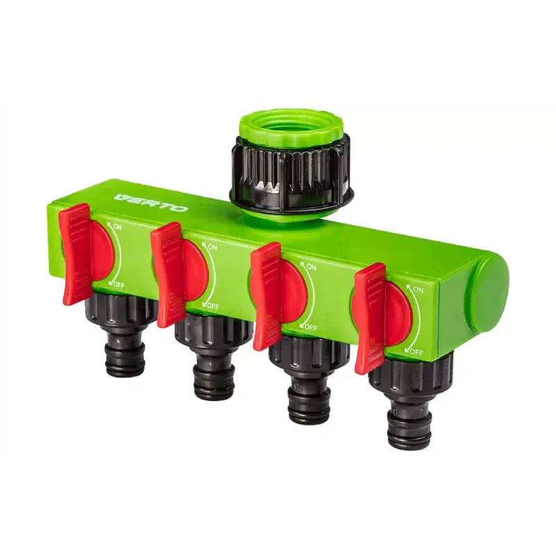 Разделитель для полива Verto (15G761)