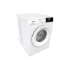 غسالة ملابس Gorenje, White (WNHPI62SCSIRV)