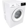 غسالة ملابس Gorenje, White (WNHPI62SCSIRV)