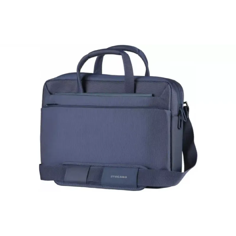 13"-os laptop táska Tucano Work Out, Blue (WO3-MB13-B)