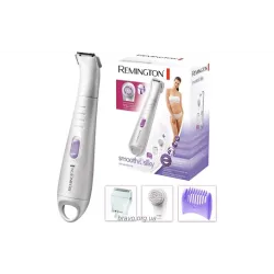 Bikini trimmer Remington Ultimate (WPG4035), White