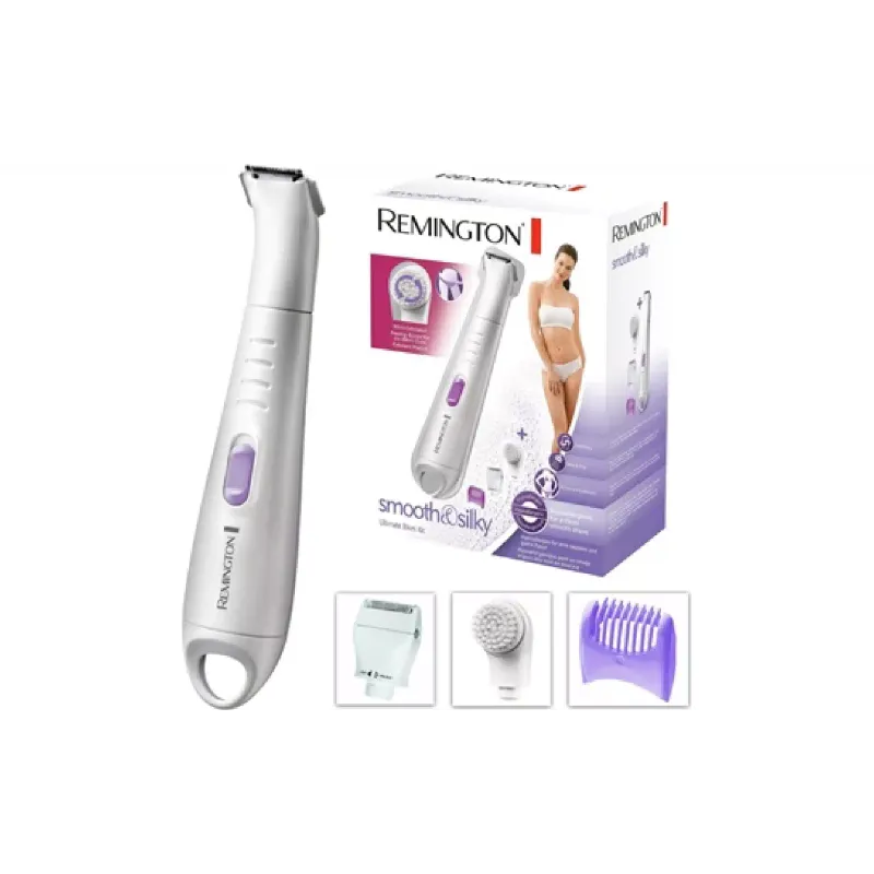 Бікіні-триммер Remington Ultimate (WPG4035), White