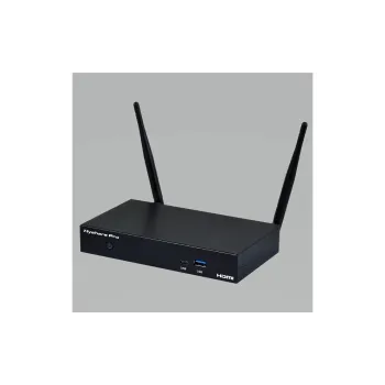 BYOD-Zusammenarbeitssystem Cypress (WPS-HP201)