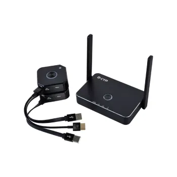 BYOD-Zusammenarbeitssystem Cypress (WPS-QPM01)