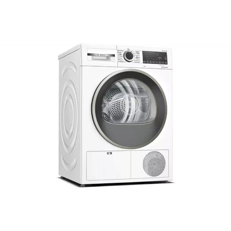 Сушилня Bosch, White (WQG14200UA)