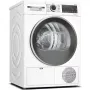 آلة التجفيف Bosch, White (WQG14200UA)