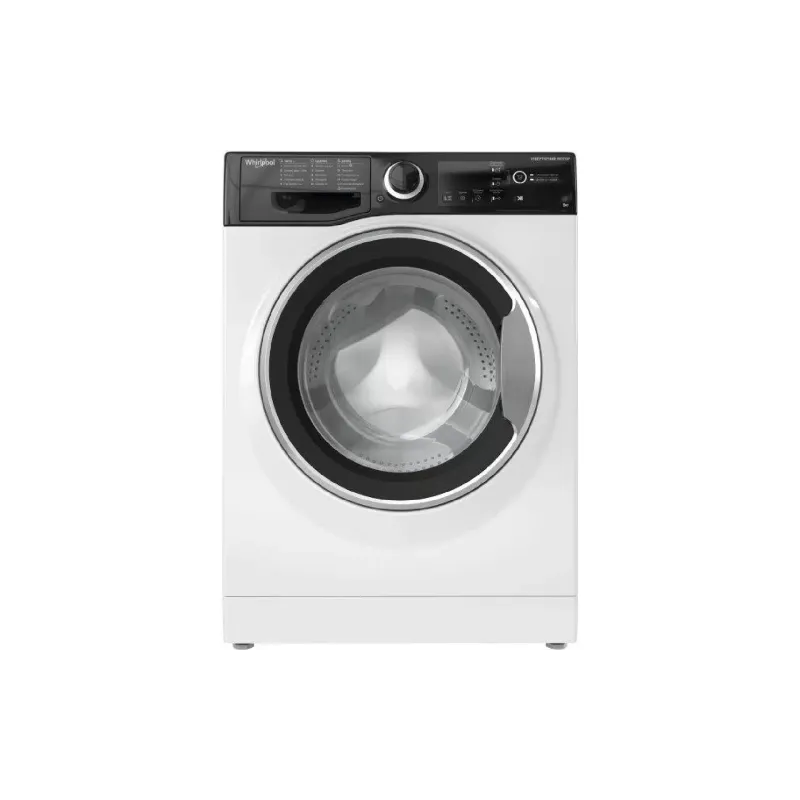 Washing machine Whirlpool (WRBSB6228BUA)