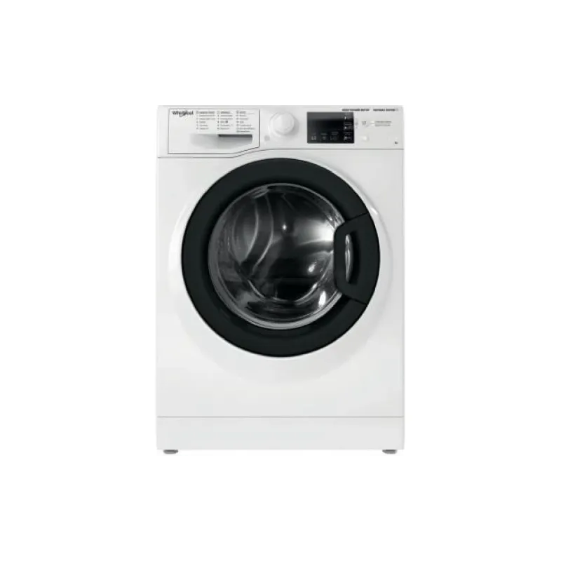Washing machine Whirlpool (WRSB7259WBUA), White