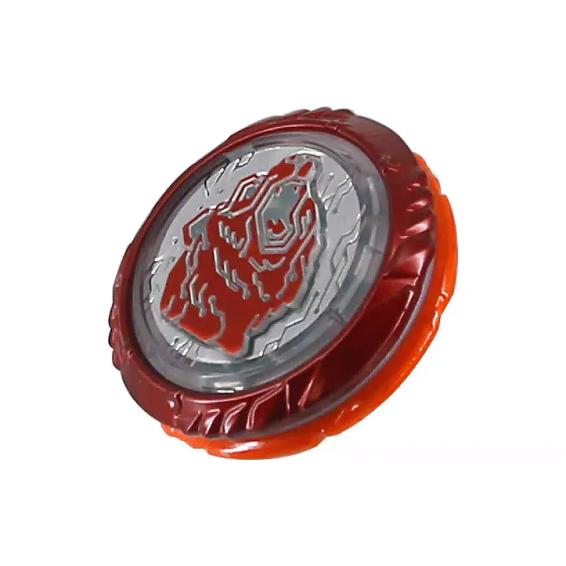 Spinning Top Auldey (EU654142)