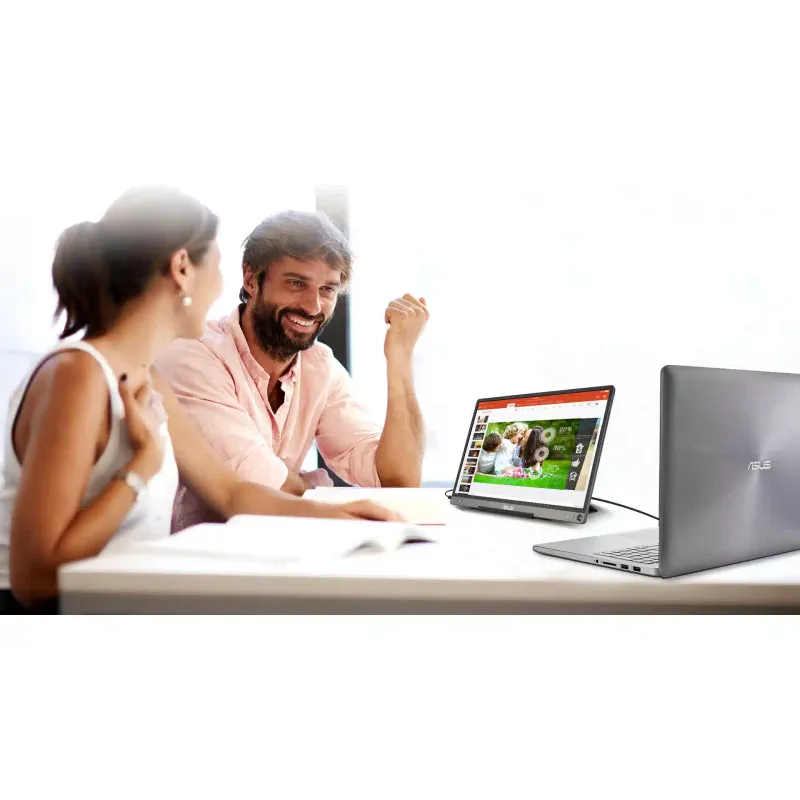 شاشة Asus ZenScreen MB14AC (90LM0631-B01170)