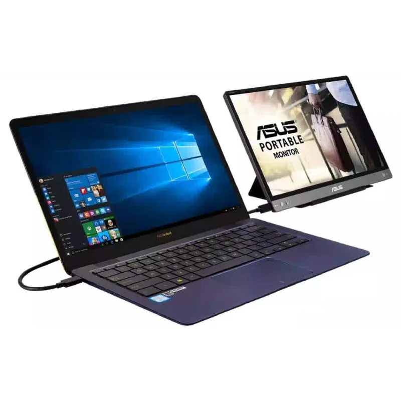 شاشة Asus ZenScreen MB14AC (90LM0631-B01170)