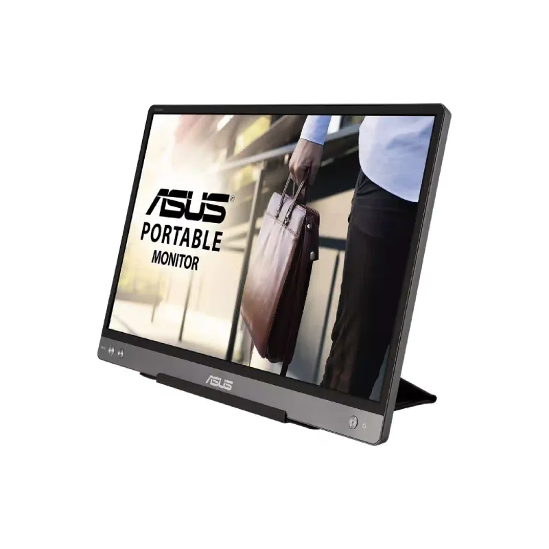 شاشة Asus ZenScreen MB14AC (90LM0631-B01170)