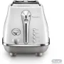Opekač kruha DeLonghi Icona Capitals, White (CTOC2103W)