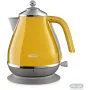 Električni grelnik vode DeLonghi Icona Capitals, Yellow (KBOC2001Y)